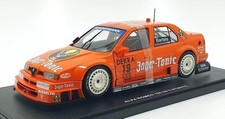 WERK83 - Voiture du DTM/ITC 1995 -ALFA ROMEO 155 V6 Ti JagerTonic #19 - 1/18 ...