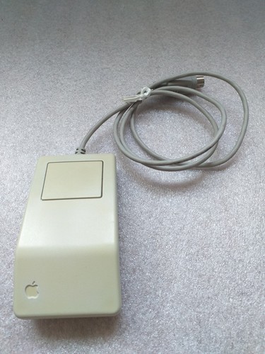 Souris apple g5431 - apple,