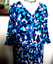 Jacqueline RIU  ROBE NEUVE