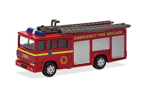 Miniature pompiers corgi best - pompiers,