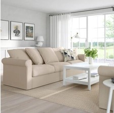 Canapé 3 places Sporda