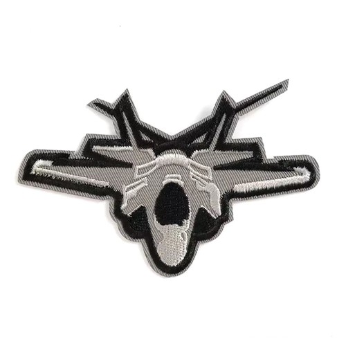 Patch écusson neuf avion - patch,
