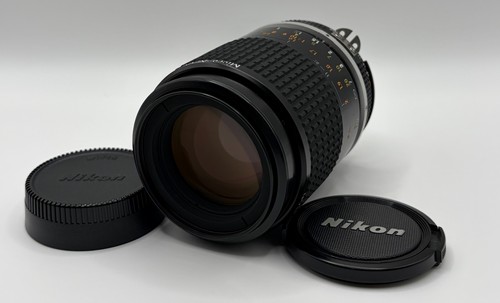 Mint nikon micro - mint,