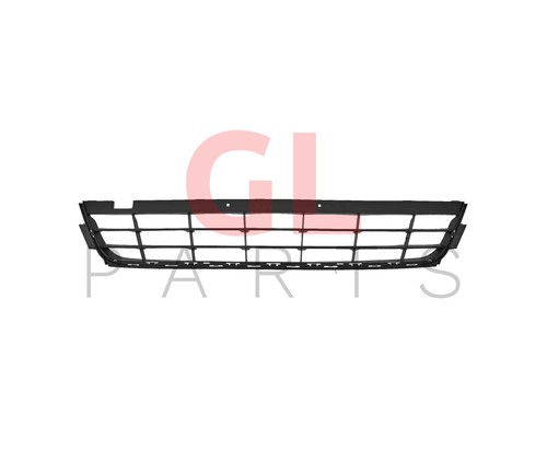 Grille pare choc - pour, vw