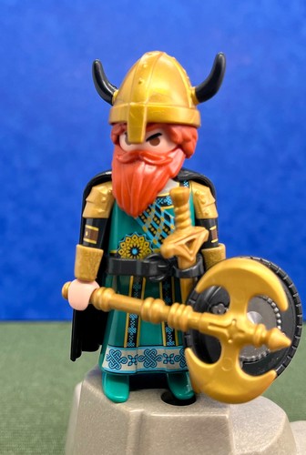 Playmobil viking gaulois celte - playmobil,