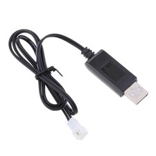 Chargeur De Charge De Batterie