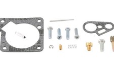 New All Balls Carburetor Rebuild Kit 26-1304 For Yamaha PW50 81-18
