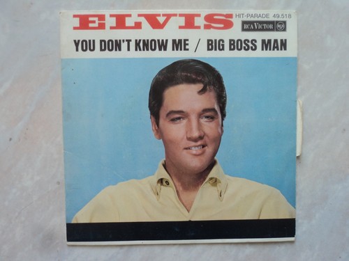 Elvis presley you - elvis,