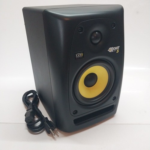 Krk rokit rpg2 powered - krk,