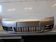 Pare choc avant AUDI A4 2