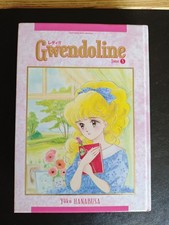 Gwendoline Tome 5 - Manga