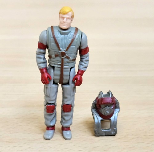 Mask kenner matt trakker - matt,