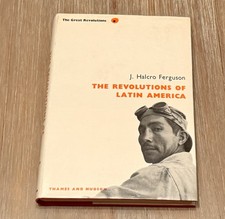 THE REVOLUTIONS OF LATIN