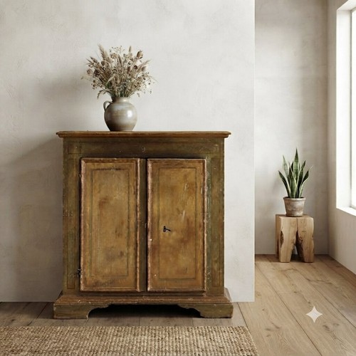 Buffet baroque ancien - buffet,