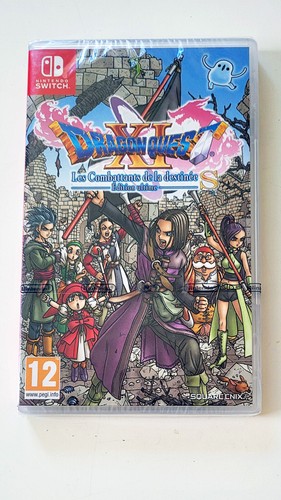 Dragon quest les - quest,