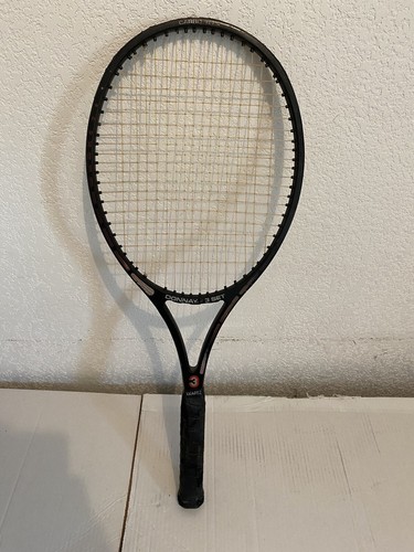 Raquette tennis donnay 3 - de,