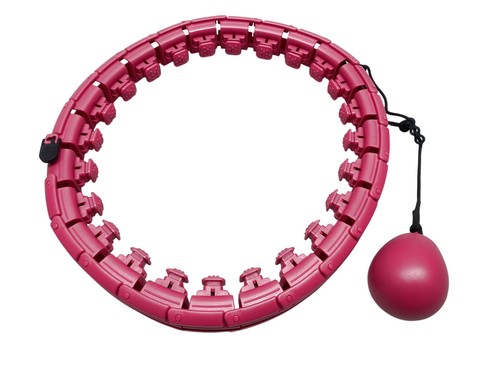 Pneu hula hoop intelligent - pneu,