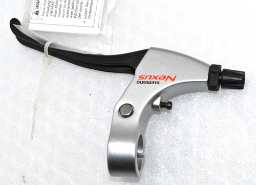 Leviers frein shimano - de,