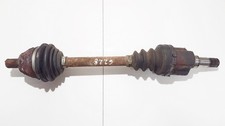 Ford Focus 2006 Axles - FRONT