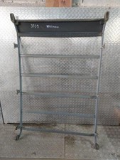 Galerie de toit CITROEN