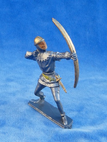 Rare top cofalu - cofalu, 1:32
