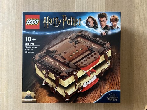 Lego harry potter the - harry,