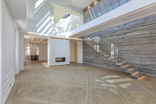 Parquet massif dalles de - parquet,