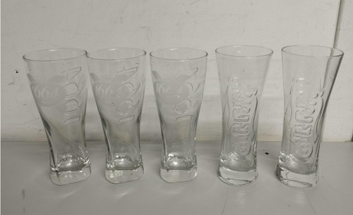 Lot pcs verre - lot, bière