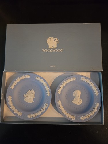 Wedgewood christopher columbus - christopher,