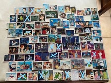 PANINI SOS GHOSTS 1988 1989 GHOSTBUSTERS STICKER IMAGE 1 CHOICE