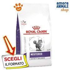 Royal Canin Chat Stérilisé