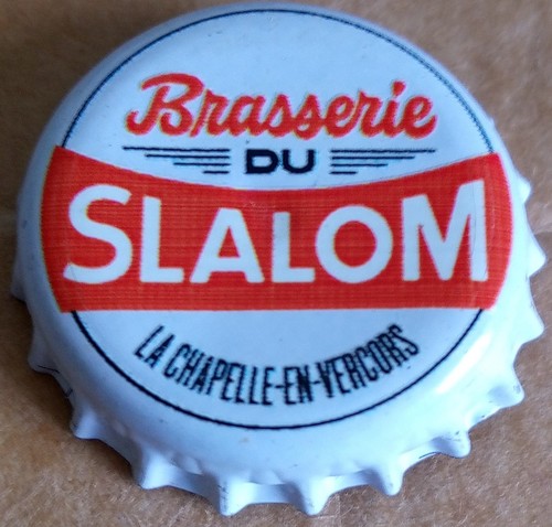 Capsule bière francaise - de,
