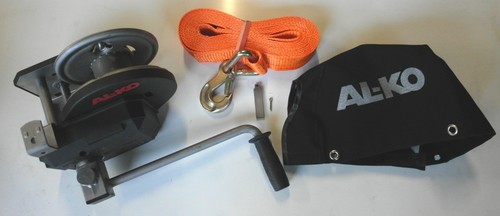 Treuil alko 901 plus - 901,