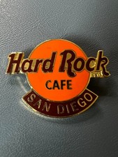 Hard Rock Cafe San Diego