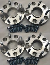 Adaptateurs 15 mm 5x120 BMW