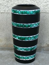 Vase design 70 céramique