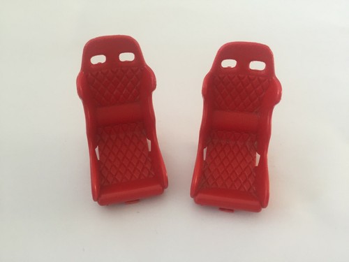 Lot sièges baquet - x2, pièce