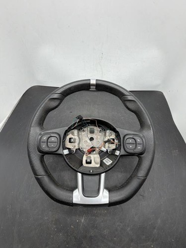 Volant fiat 500 - abarth, phase