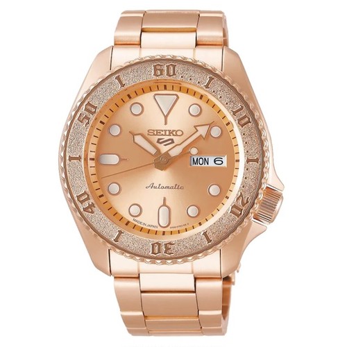 Seiko sports srpe72k1 montre - seiko,
