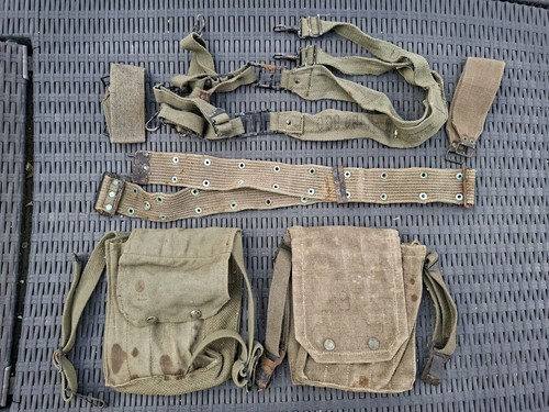 Ensemble tap parachutiste - ensemble,