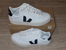 Veja Campo Chaussures Blanche