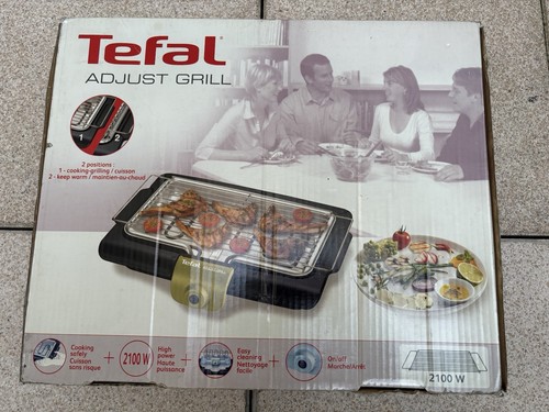 Barbecue électrique tefal - barbecue,