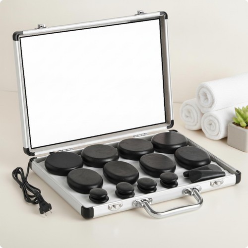 Kit massage aux - kit,