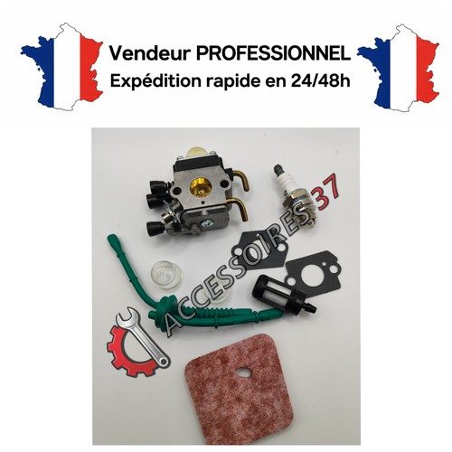 Kit carburateur pour - kit, stihl