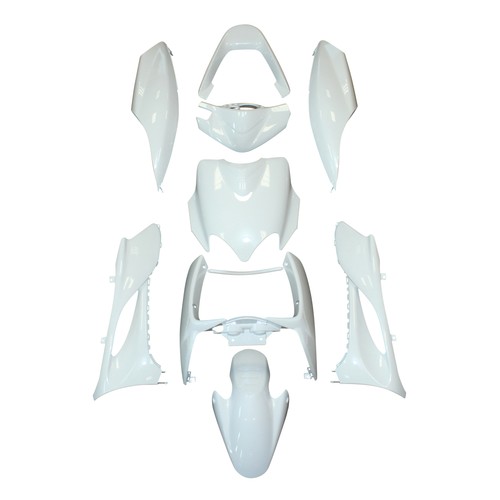 Carrosserie carenage scoot - carrosserie-carenage,