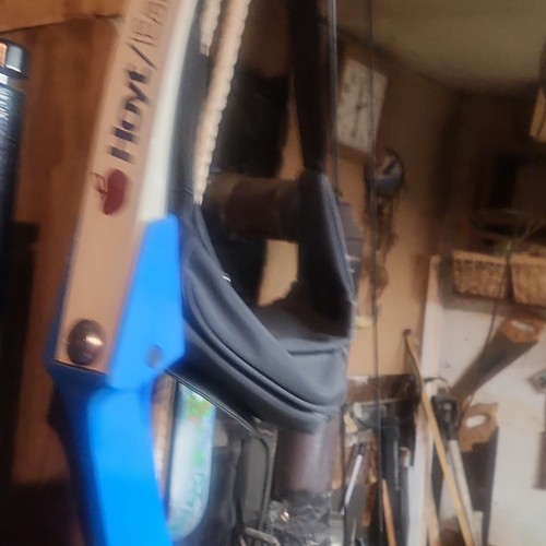 Hoyt recurve bow for - recurve, target
