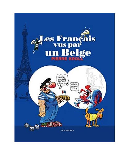 Les français vus par - les,
