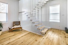 Parquet Contrecollé -