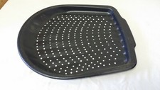 Plat en métal ZENKER pour