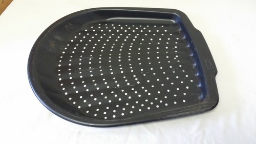 Plat métal zenker - plat,